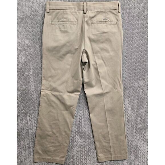 Ariat Pants Mens 32x33* Beige Performance Khaki Outdoors Rodeo Western - Picture 9 of 10